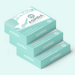 Aspira Breath Tablets - Get Rid of Bad Breath